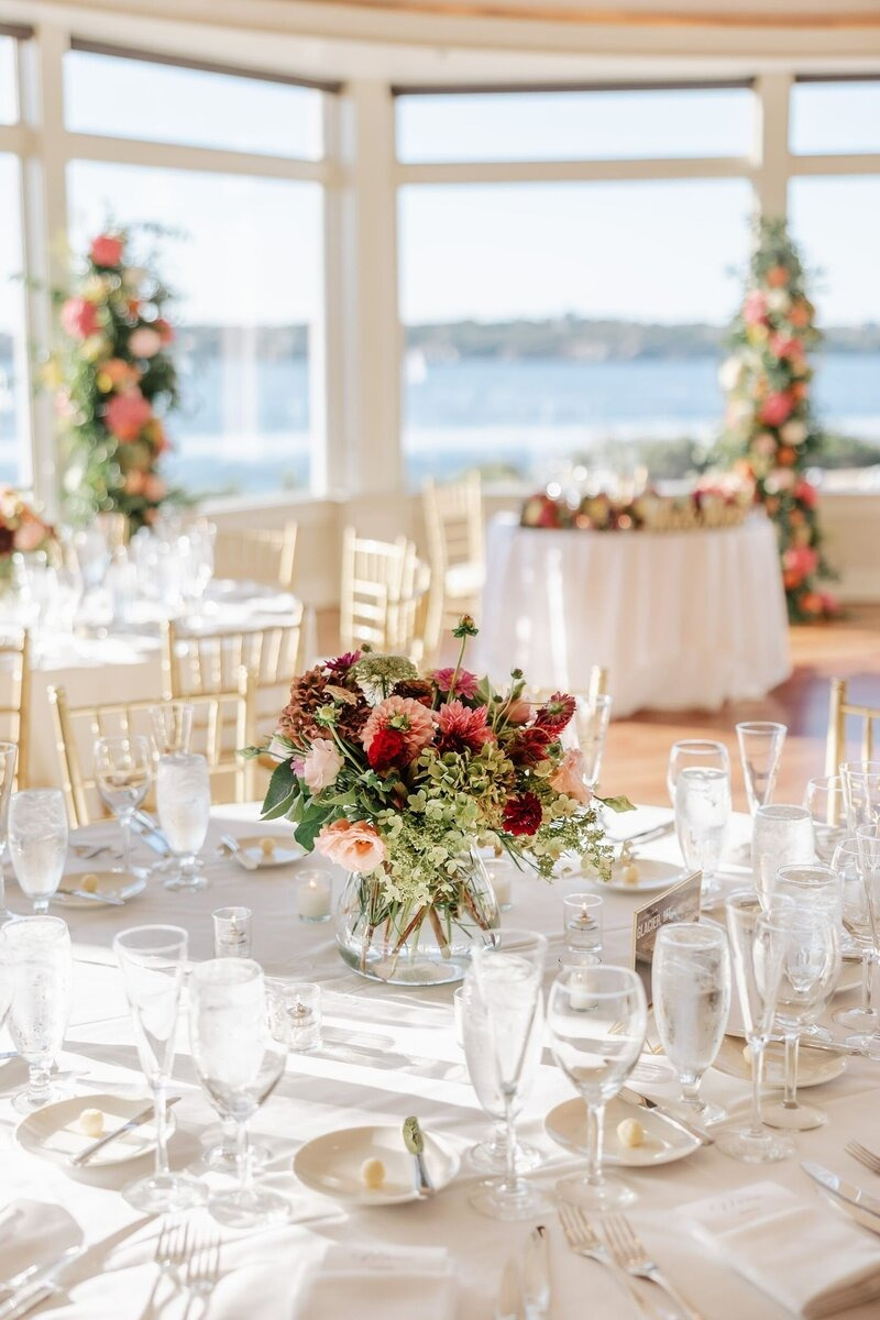 New England Wedding Weekend